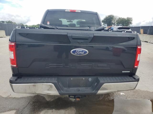 Photo 6 from auction – 2019 FORD F150 SUPER with VIN 1FTEW1C41KFA82183