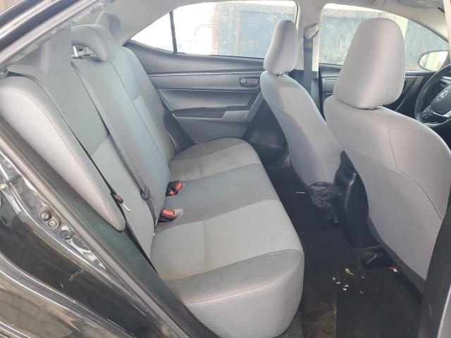Photo 10 from auction – 2016 TOYOTA COROLLA L with VIN 2T1BURHE0GC714860