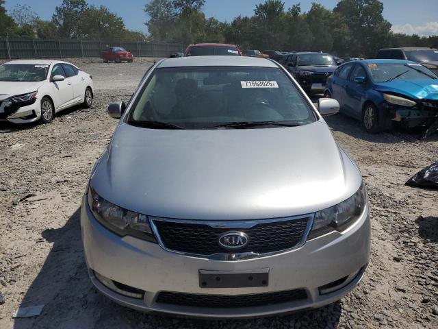 Photo 5 from auction – 2013 KIA FORTE with VIN KNAFW4A30D5699192
