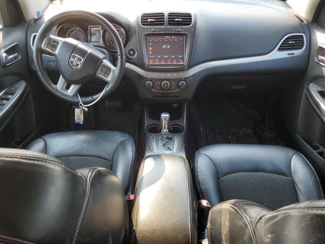 Photo 8 from auction – 2015 DODGE JOURNEY CR with VIN 3C4PDDGG7FT684652