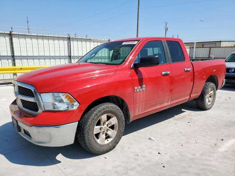 RAM 1500 SLT 2015 con VIN 1C6RR6GG0FS714282 - Foto de la subasta