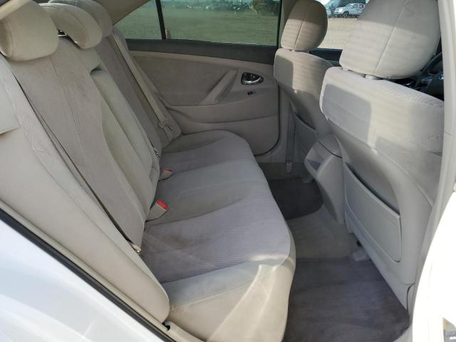 Photo 10 from auction – 2010 TOYOTA CAMRY BASE with VIN 4T1BF3EK5AU523507