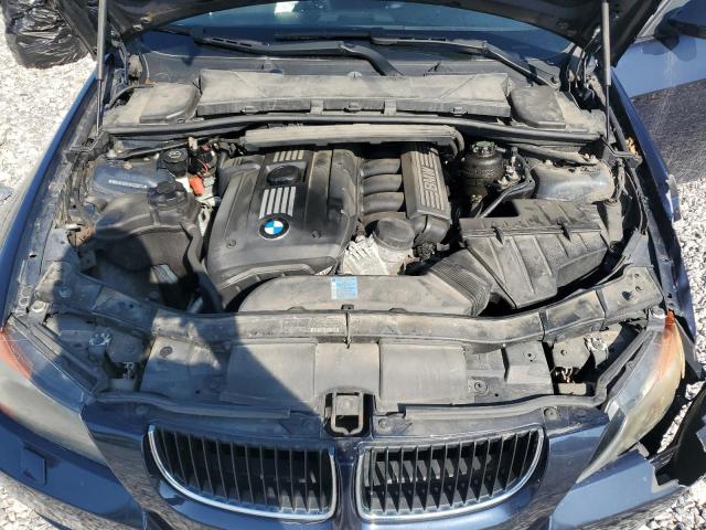 Photo 11 from auction – 2008 BMW 328 XI with VIN WBAVC93518K038374