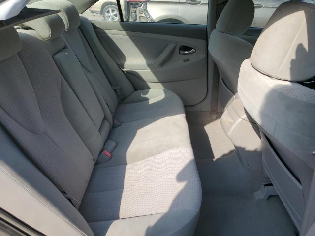 Photo 10 from auction – 2011 TOYOTA CAMRY BASE with VIN 4T4BF3EK3BR136963