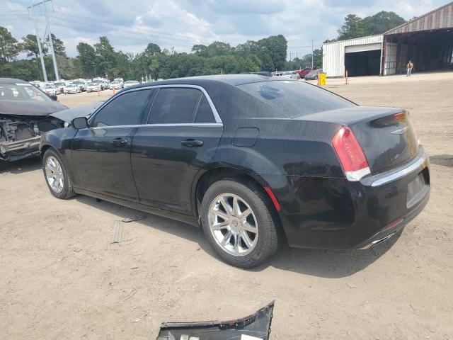 Photo 2 from auction – 2019 CHRYSLER 300 TOURIN with VIN 2C3CCAAG6KH651397