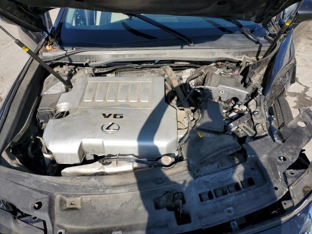 Photo 11 from auction – 2017 LEXUS ES 350 with VIN 58ABK1GG8HU057308