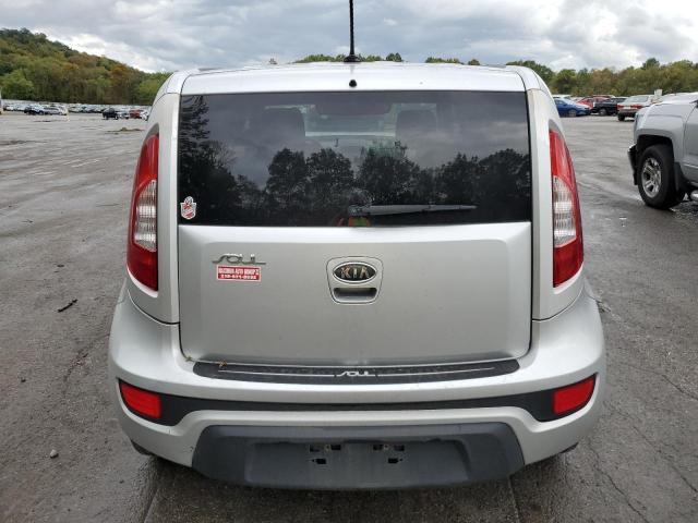 Photo 6 from auction – 2012 KIA SOUL with VIN KNDJT2A50C7457131