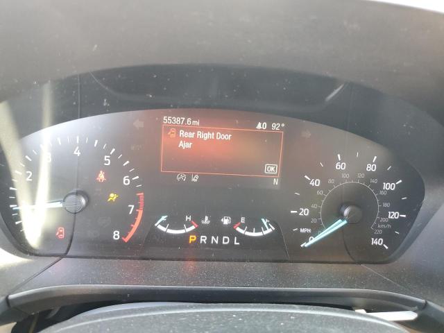 Photo 9 from auction – 2020 FORD ESCAPE SEL with VIN 1FMCU0H60LUB84472