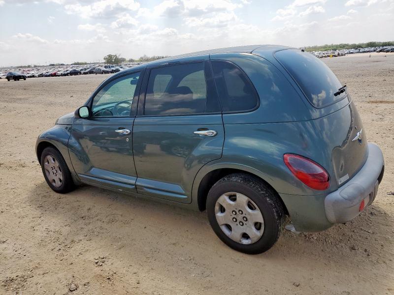 Photo 2 from auction – 2003 CHRYSLER PT CRUISER with VIN 3C4FY48B43T594521