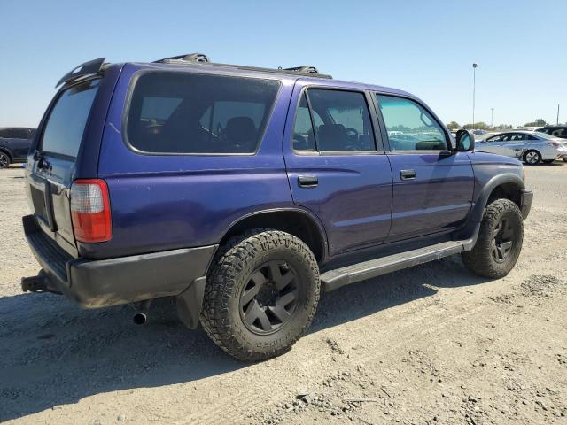 Photo 3 from auction – 2000 TOYOTA 4RUNNER with VIN JT3GM84R9Y0061731