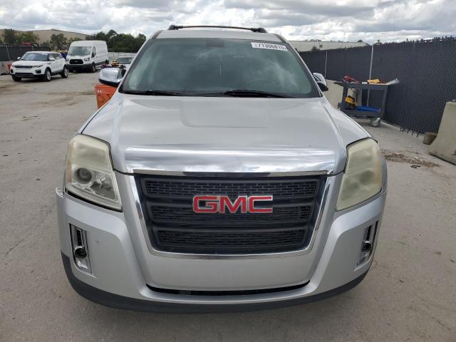Photo 5 from auction – 2011 GMC TERRAIN SL with VIN 2CTFLXEC7B6433973