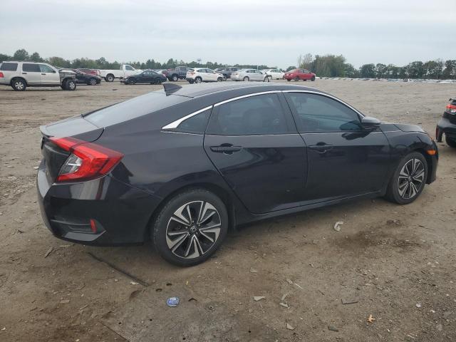 Photo 3 from auction – 2017 HONDA CIVIC EXL with VIN 19XFC1F77HE210545