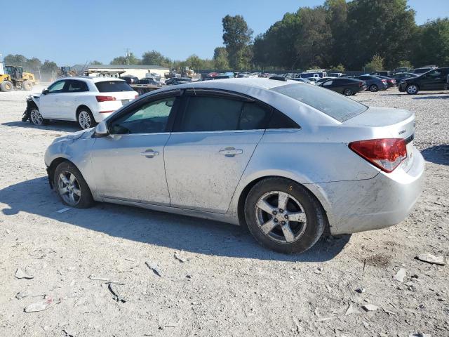 Photo 2 from auction – 2015 CHEVROLET CRUZE LT with VIN 1G1PC5SB3F7120658