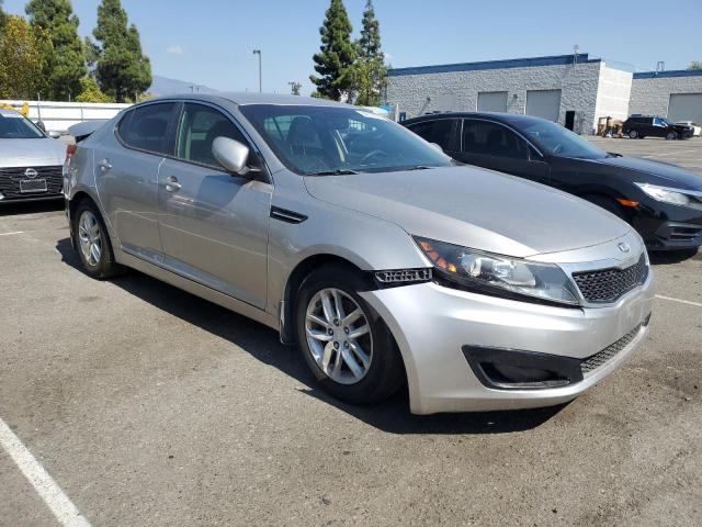 Photo 4 from auction – 2013 KIA OPTIMA LX with VIN KNAGM4A7XD5441114