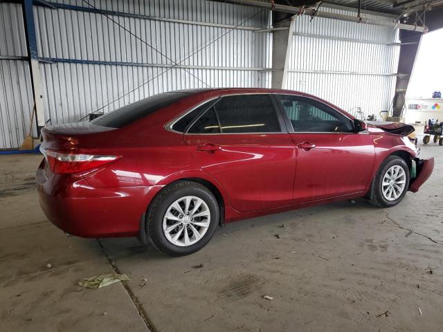 Photo 3 from auction – 2017 TOYOTA CAMRY LE with VIN 4T1BF1FK6HU642647
