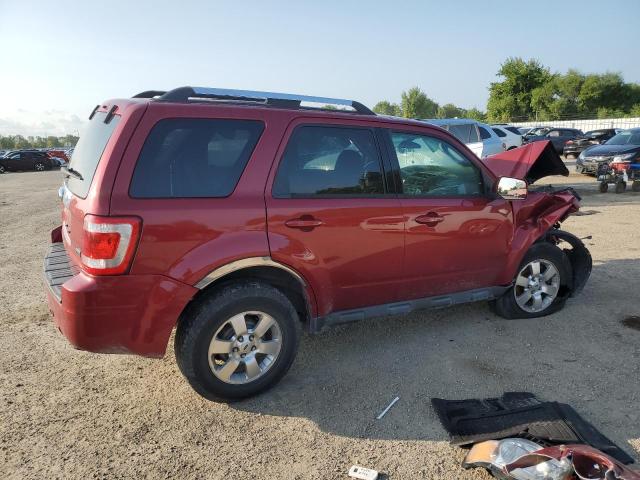 Photo 11 from auction – 2012 FORD ESCAPE LIM with VIN 1FMCU0EG0CKC19407