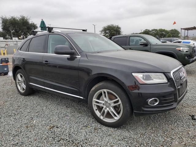 Photo 4 from auction – 2014 AUDI Q5 PREMIUM with VIN WA1LFAFP0EA043223