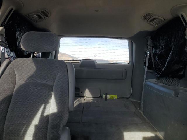 Photo 10 from auction – 2005 DODGE GRAND CARAVAN SXT with VIN 2D4GP44L75R448581