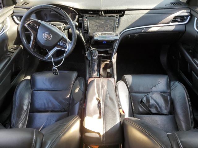 Zdjęcie 8 z aukcji – 2015 CADILLAC XTS z VIN 2G61U5S32F9147158