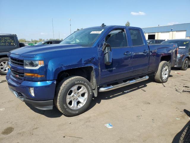 CHEVROLET SILVERADO 2019 with VIN 2GCVKPEC0K1204431 - Photo from auction