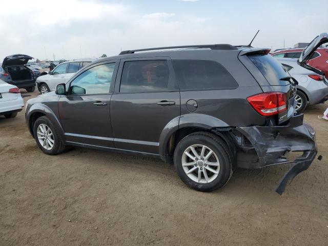 Photo 2 from auction – 2016 DODGE JOURNEY SXT with VIN 3C4PDDBG6GT102033