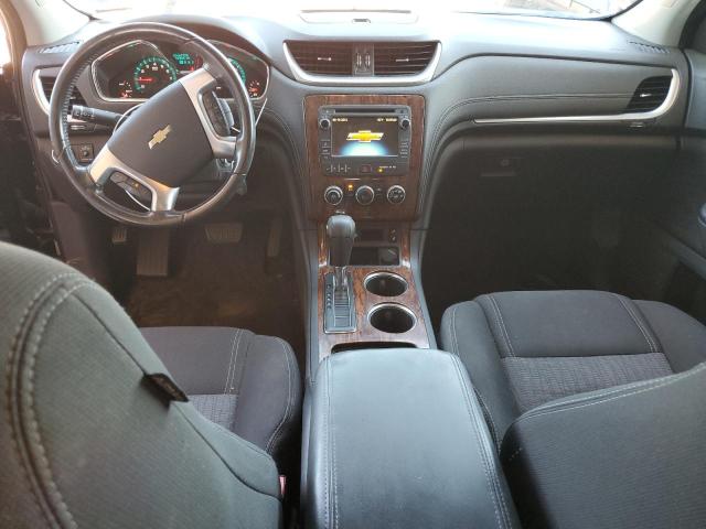 Photo 8 from auction – 2014 CHEVROLET TRAVERSE L with VIN 1GNKVGKD3EJ348757