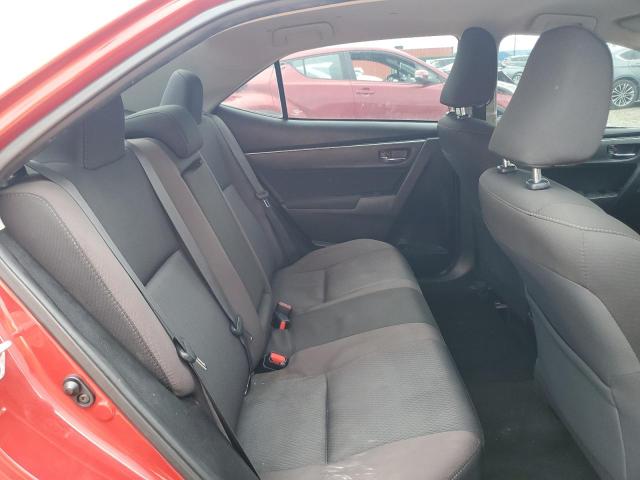 Photo 10 from auction – 2018 TOYOTA COROLLA L with VIN 5YFBURHE4JP795756