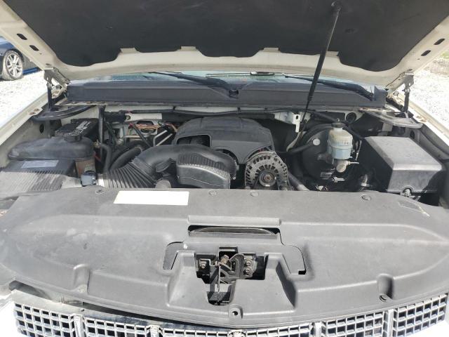 Photo 12 from auction – 2009 CADILLAC ESCALADE E with VIN 1GYFK36269R255589