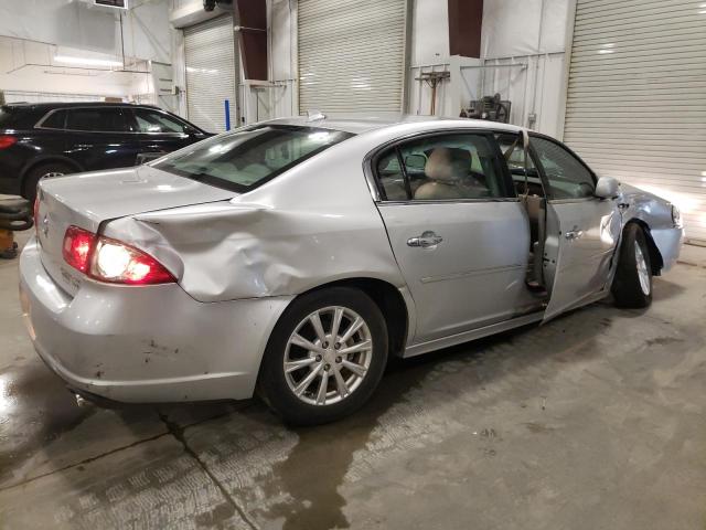 Photo 3 from auction – 2011 BUICK LUCERNE CXL with VIN 1G4HC5EM2BU117881