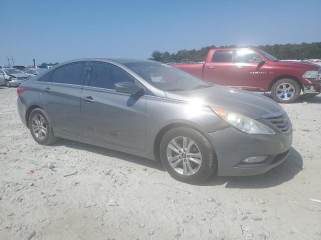 Photo 4 from auction – 2013 HYUNDAI SONATA GLS with VIN 5NPEB4AC8DH718016