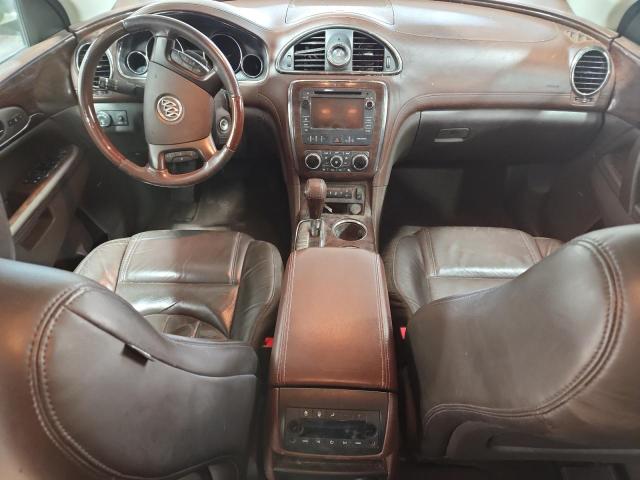 Photo 8 from auction – 2014 BUICK ENCLAVE with VIN 5GAKVCKD5EJ194524