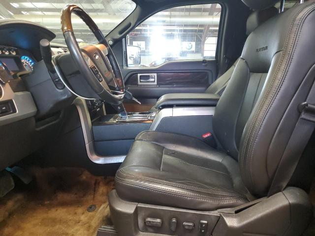 Photo 7 from auction – 2014 FORD F150 SUPER with VIN 1FTFW1ET6EFB05650