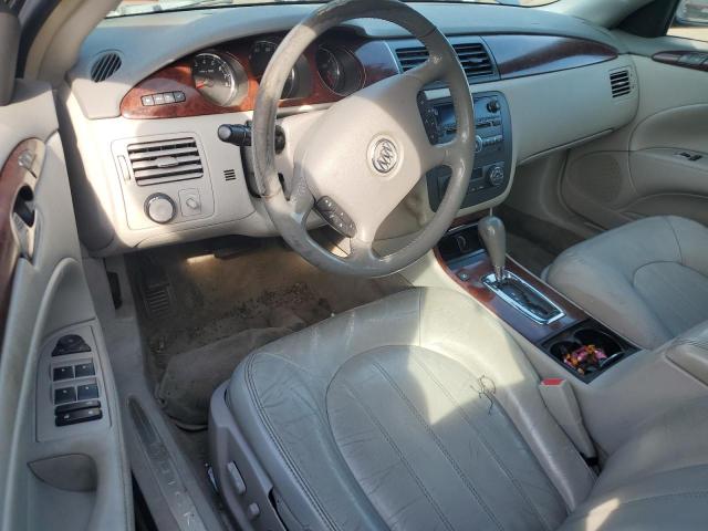 Photo 8 from auction – 2007 BUICK LUCERNE CX with VIN 1G4HD57237U221246