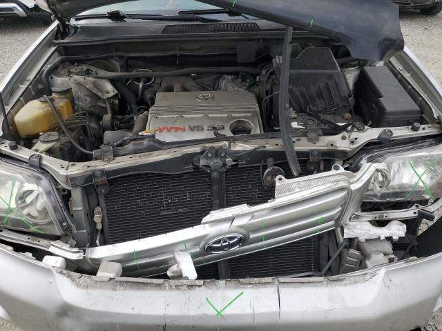 Photo 12 from auction – 2004 TOYOTA HIGHLANDER with VIN JTEEP21A640066641