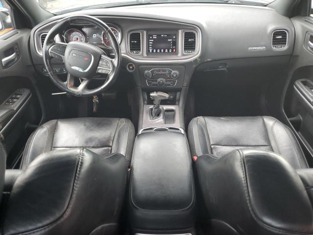 Photo 8 from auction – 2019 DODGE CHARGER SX with VIN 2C3CDXBG6KH695544