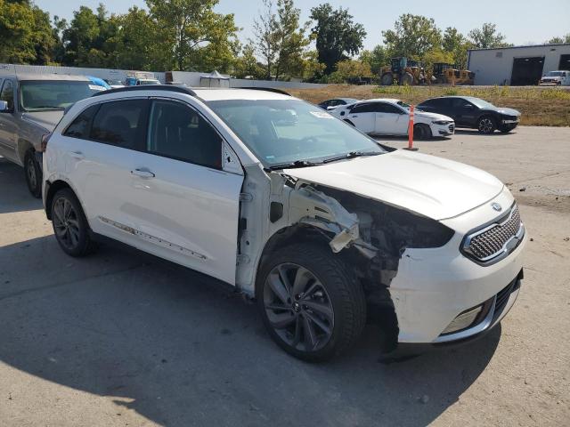 Photo 4 from auction – 2017 KIA NIRO EX with VIN KNDCC3LC0H5050388