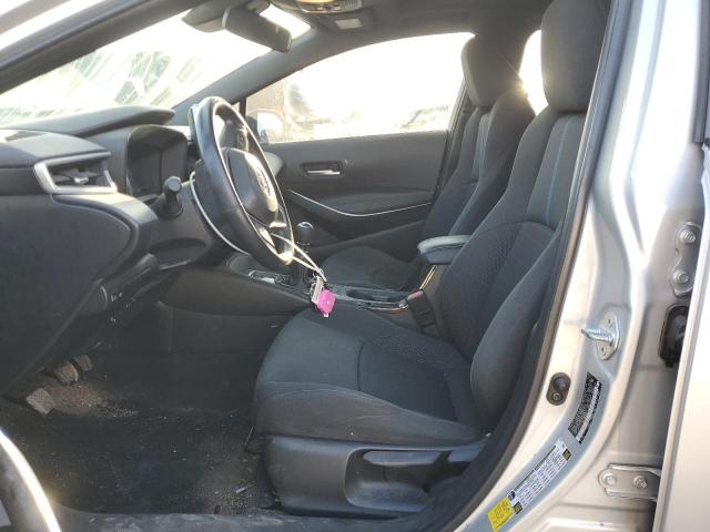 Photo 7 from auction – 2021 TOYOTA COROLLA SE with VIN 5YFM4MCE8MP060446