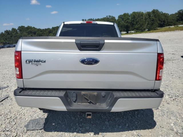 Photo 6 from auction – 2017 FORD F150 with VIN 1FTMF1CP6HFC49619