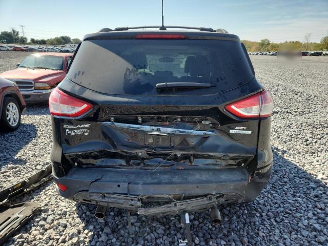 Photo 6 from auction – 2013 FORD ESCAPE SEL with VIN 1FMCU0HX7DUC10284
