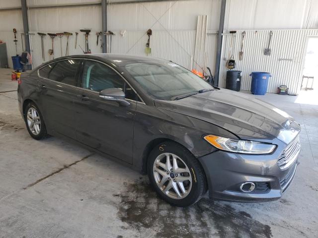 Photo 4 from auction – 2015 FORD FUSION with VIN 3FA6P0HD3FR204545