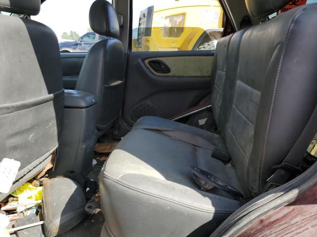 Photo 11 from auction – 2003 FORD ESCAPE XLT with VIN 1FMYU93163KA05465