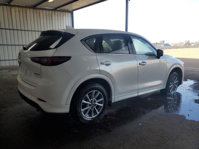 Zdjęcie 3 z aukcji – 2025 MAZDA CX-5 PREFE z VIN JM3KFBCL4S0639386