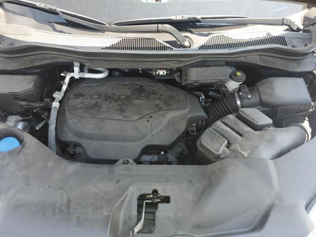 صورة رقم 11 من المزاد - 2022 HONDA RIDGELINE مع VIN 5FPYK3F71NB029946