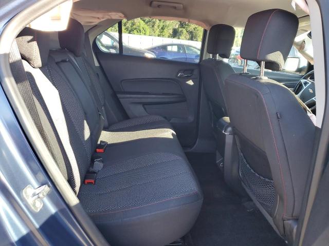 Photo 11 from auction – 2016 CHEVROLET EQUINOX LT with VIN 2GNALCEK8G6146338