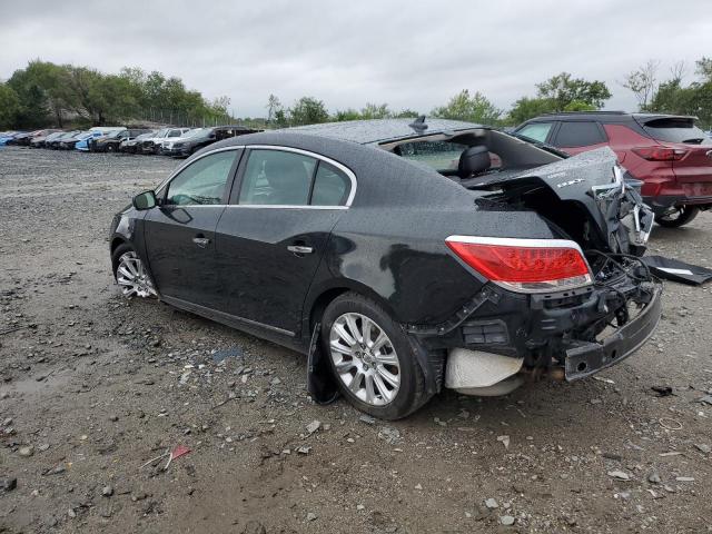 Photo 2 from auction – 2013 BUICK LACROSSE with VIN 1G4GC5E31DF165804