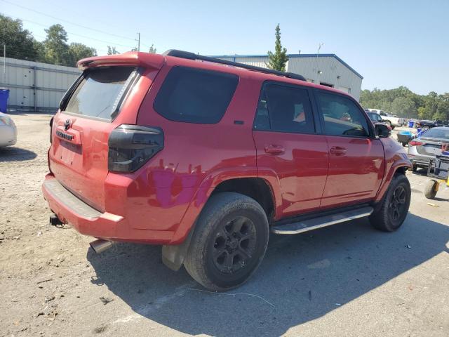 Photo 3 from auction – 2017 TOYOTA 4RUNNER SR with VIN JTEBU5JR6H5482541