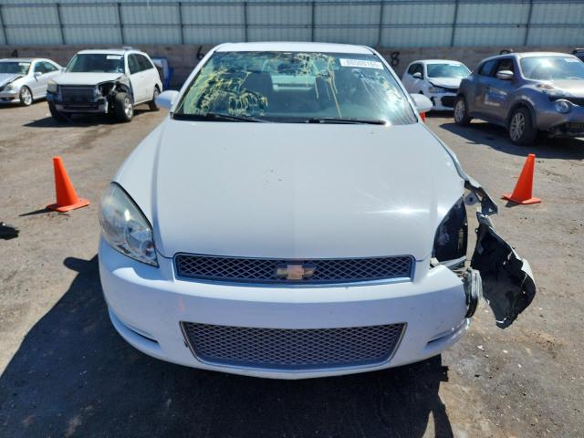 Photo 5 from auction – 2014 CHEVROLET IMPALA LIM with VIN 2G1WB5E32E1142696