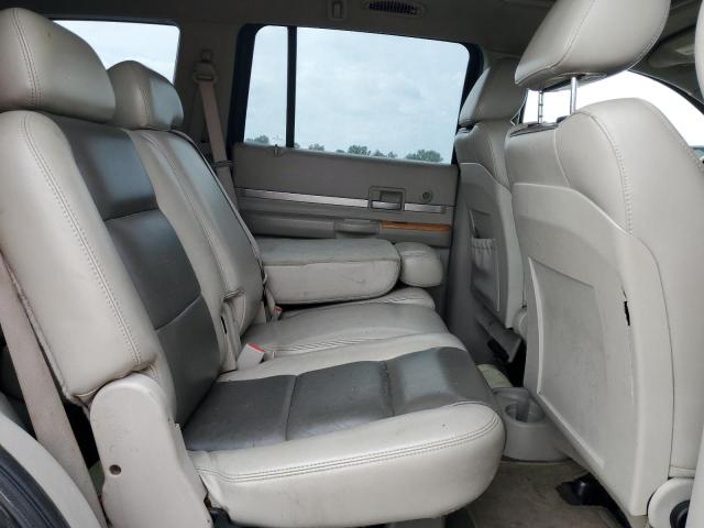 Photo 11 from auction – 2008 CHRYSLER ASPEN with VIN 1A8HX58288F125640