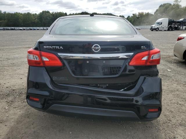 Photo 6 from auction – 2016 NISSAN SENTRA S with VIN 3N1AB7AP1GY310356