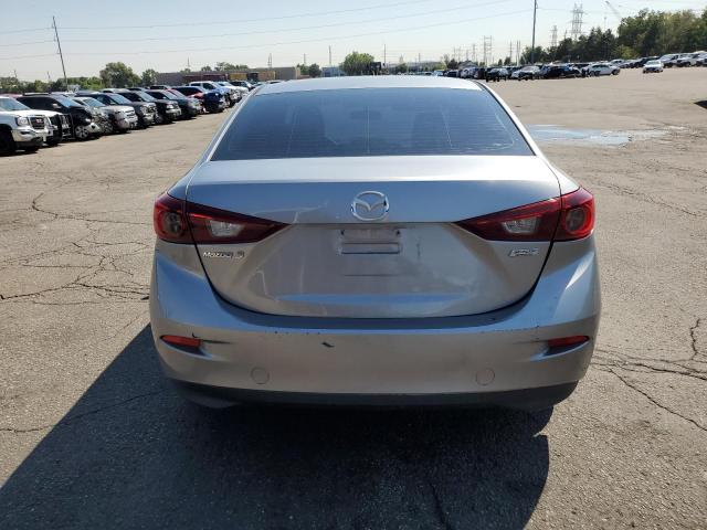 Photo 6 from auction – 2015 MAZDA 3 SPORT with VIN 3MZBM1U78FM199036